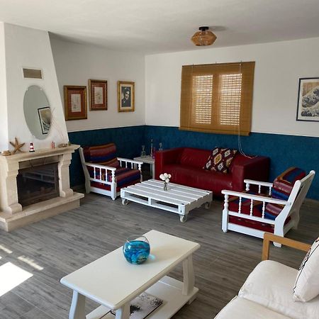 Casa La Isla Apartman Sagres Kültér fotó