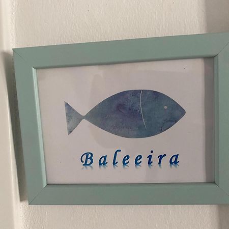 Casa La Isla Apartman Sagres Kültér fotó