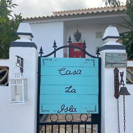 Casa La Isla Apartman Sagres Kültér fotó