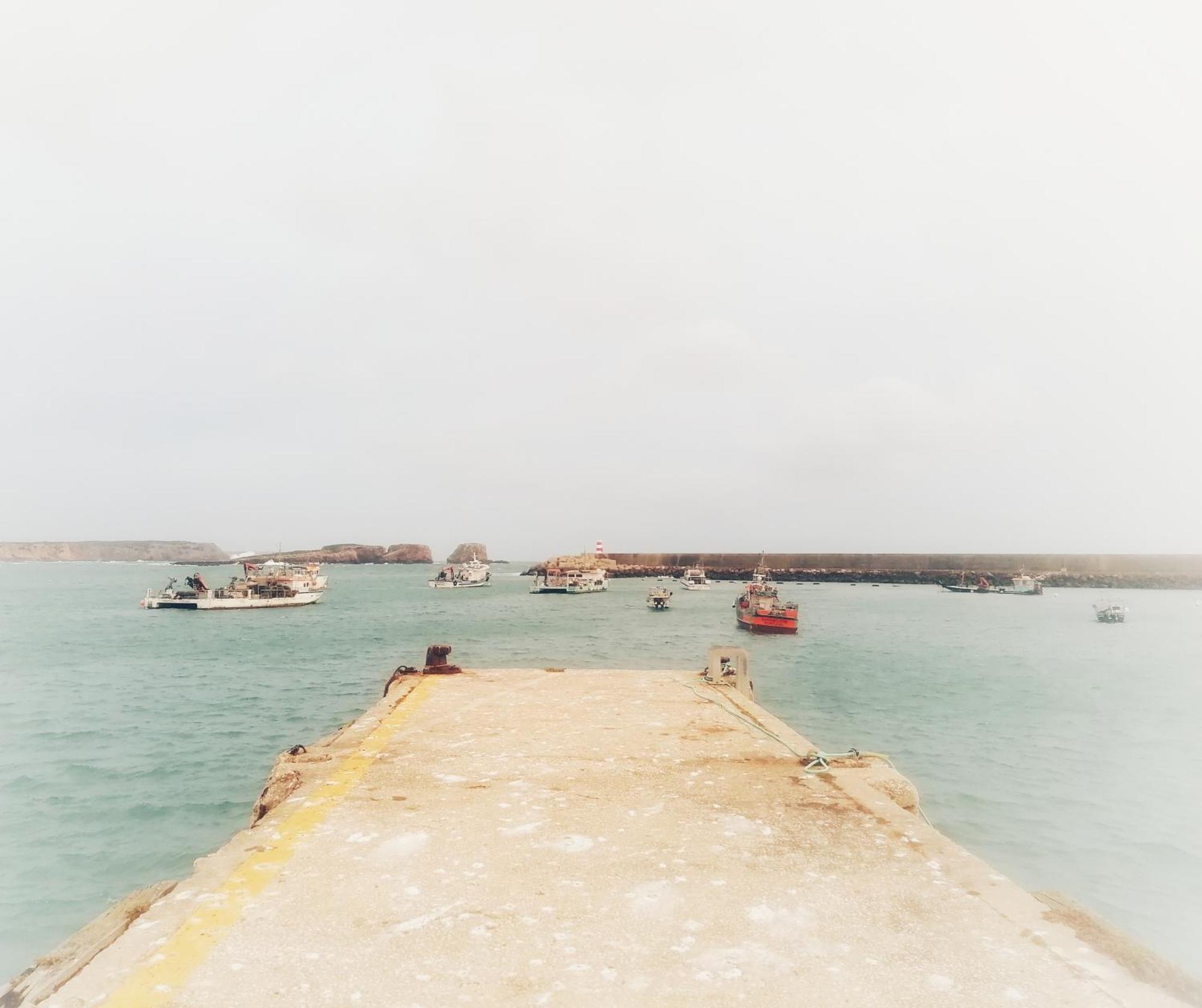 Casa La Isla Apartman Sagres Kültér fotó