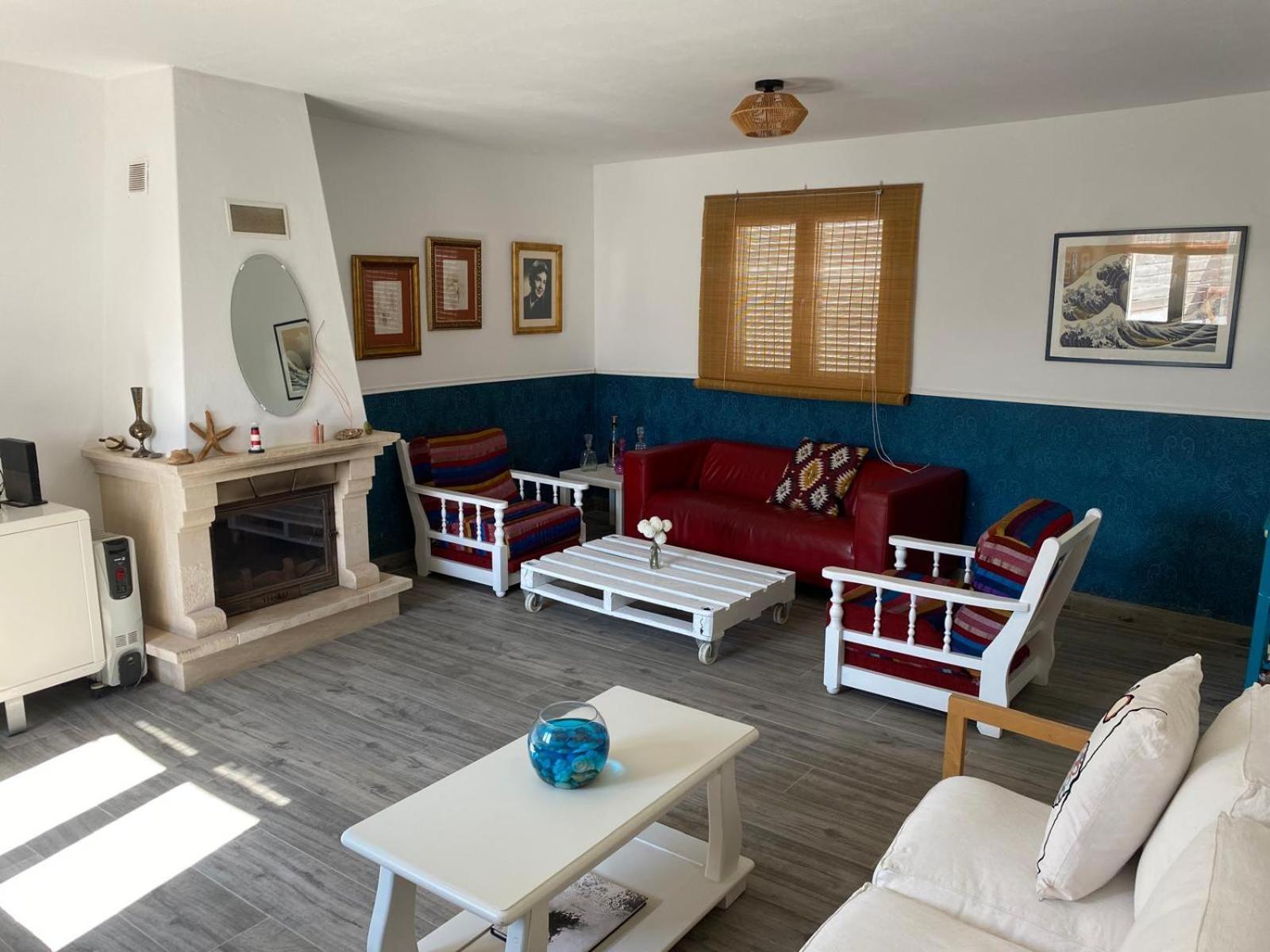 Casa La Isla Apartman Sagres Kültér fotó