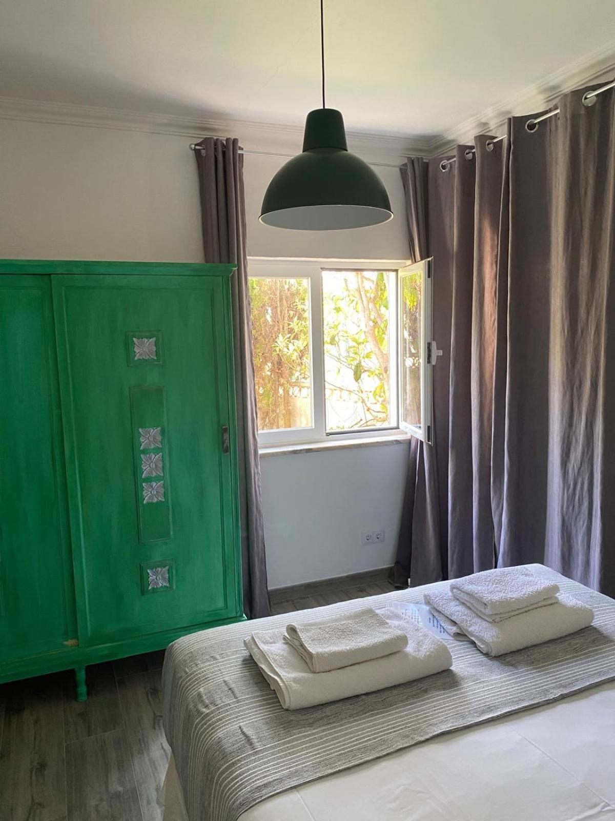 Casa La Isla Apartman Sagres Kültér fotó