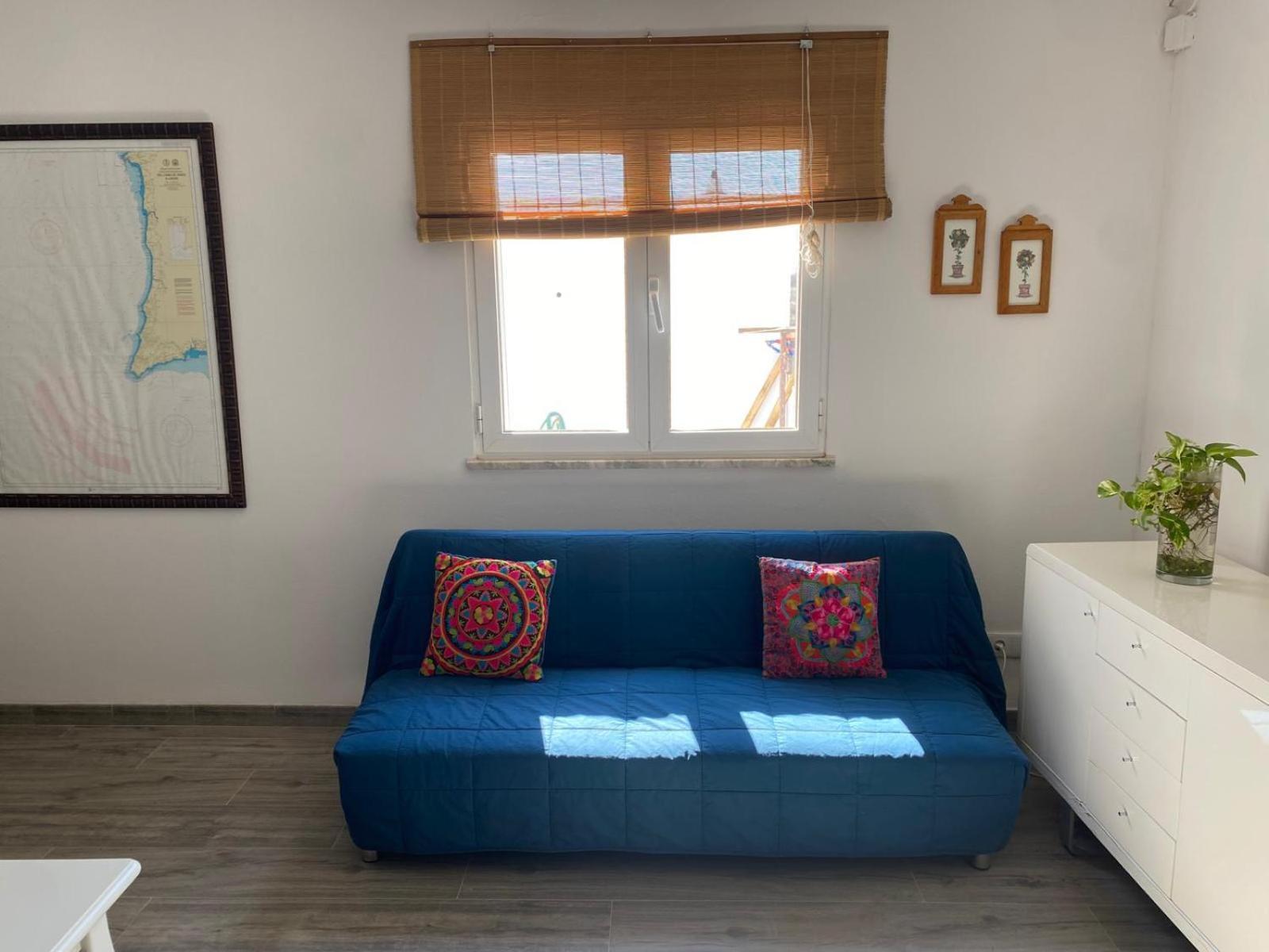 Casa La Isla Apartman Sagres Kültér fotó