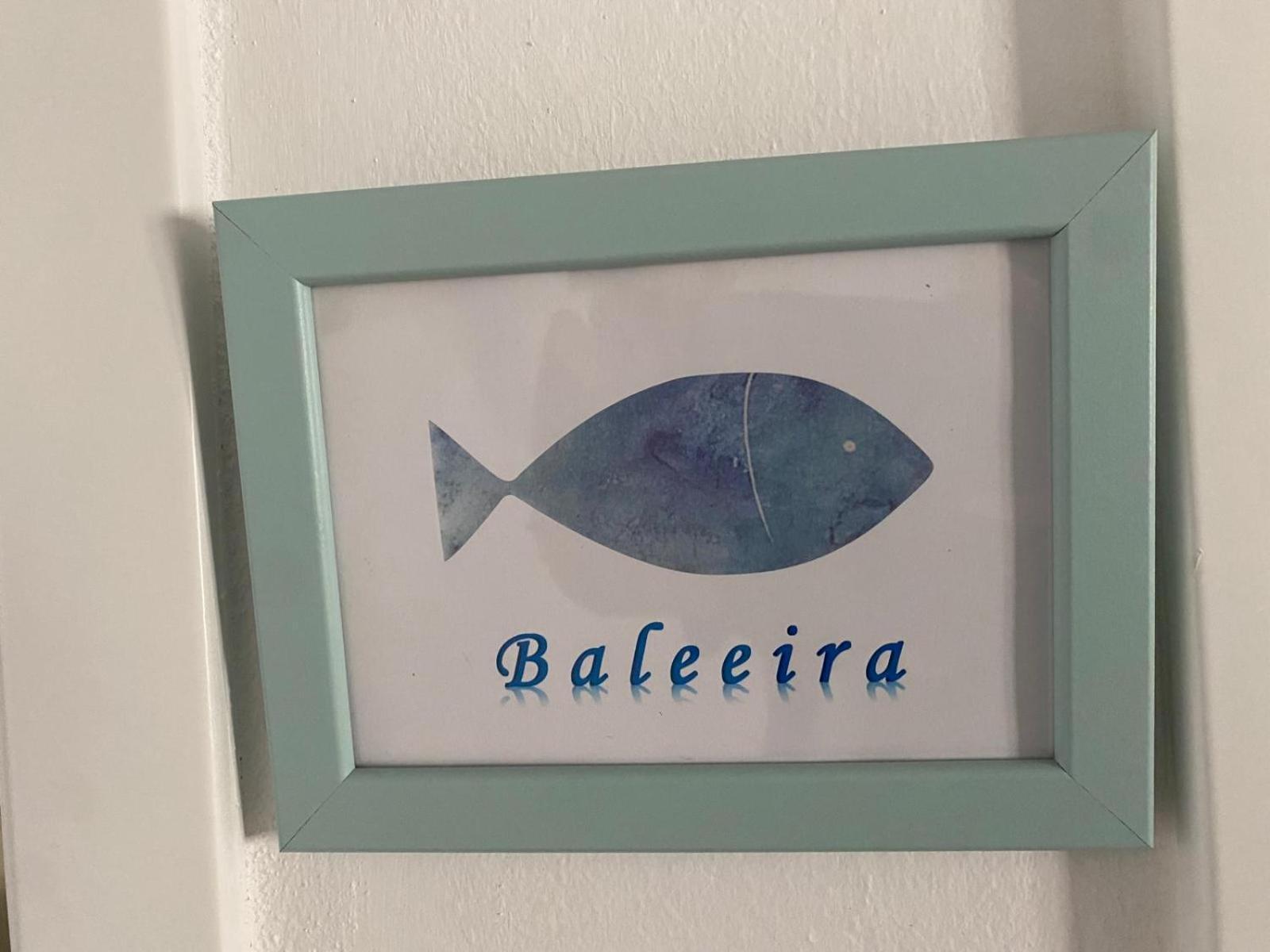 Casa La Isla Apartman Sagres Kültér fotó