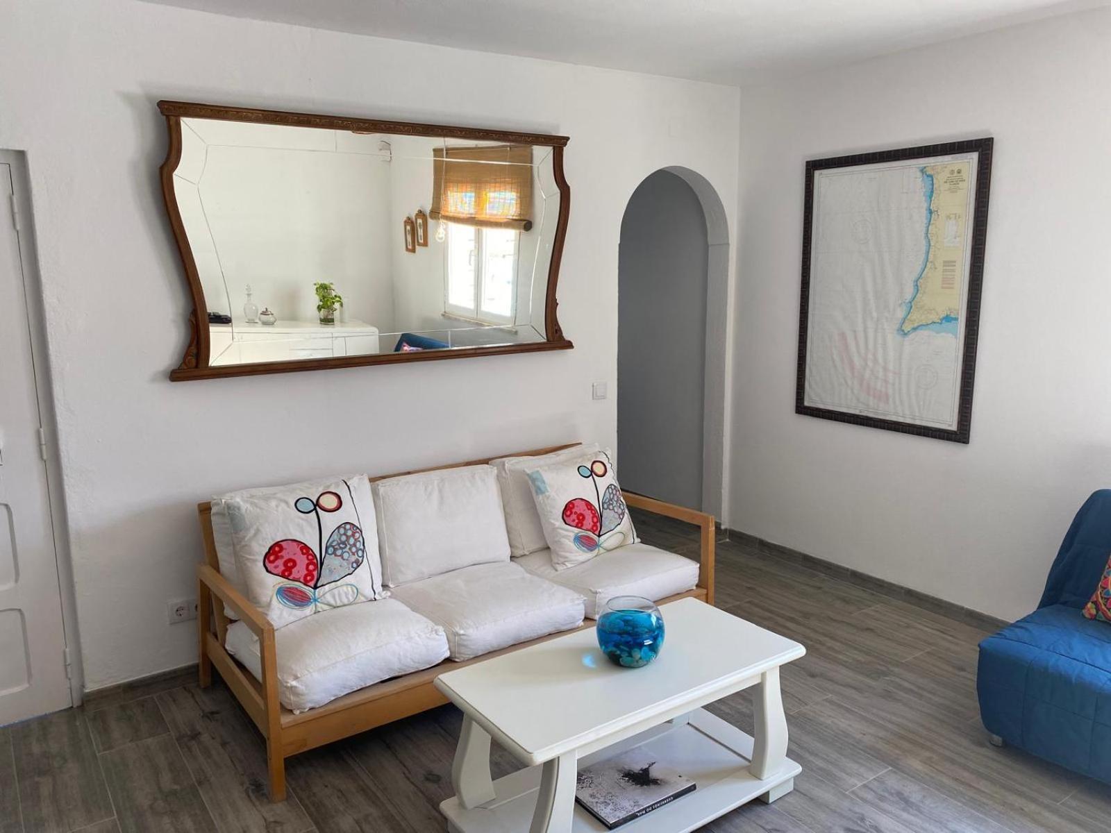 Casa La Isla Apartman Sagres Kültér fotó