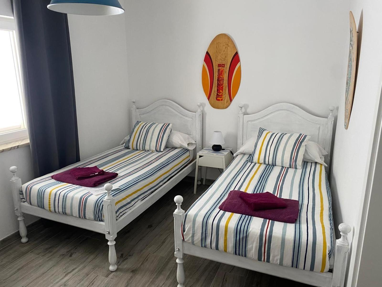 Casa La Isla Apartman Sagres Kültér fotó