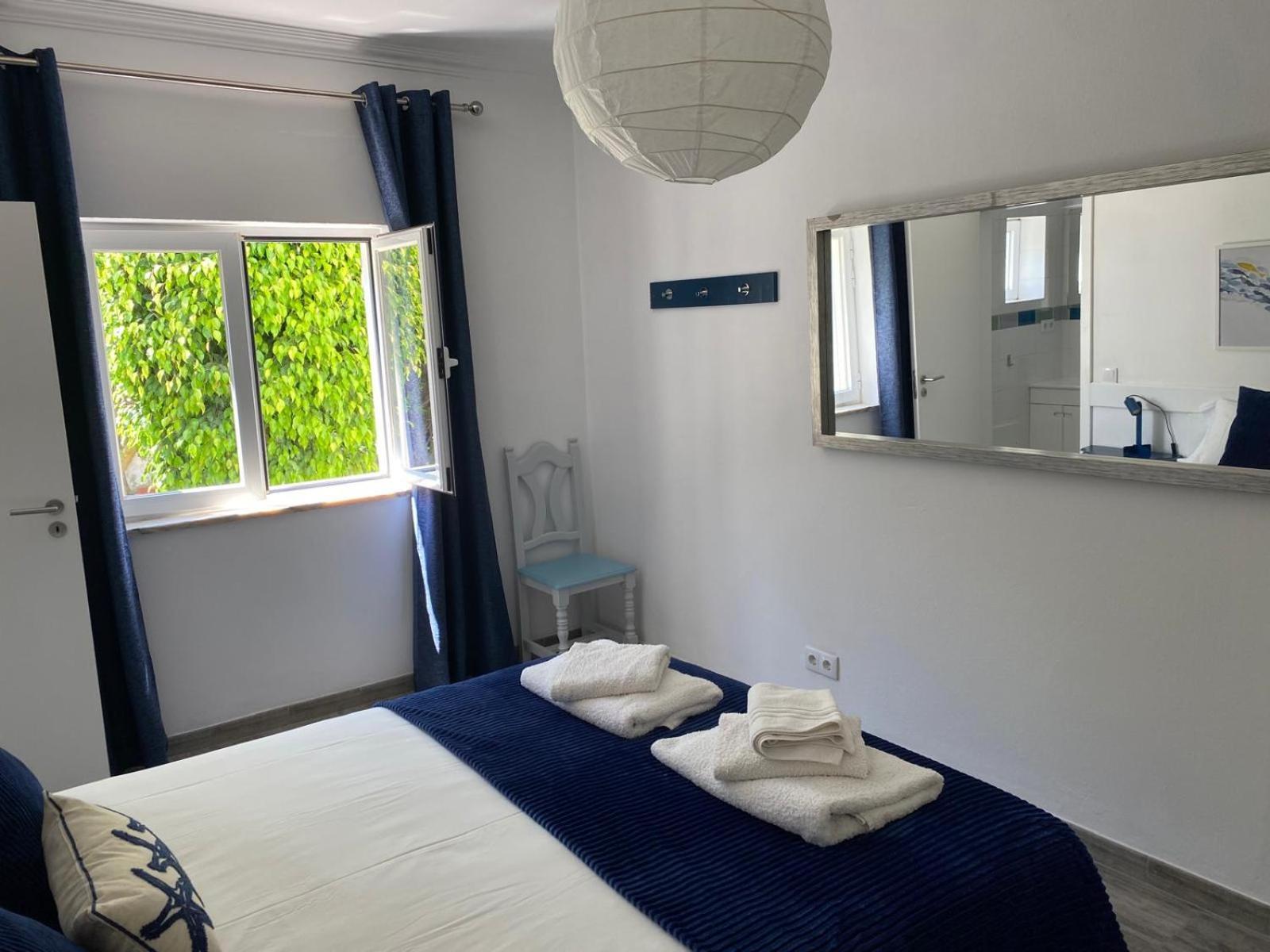 Casa La Isla Apartman Sagres Kültér fotó
