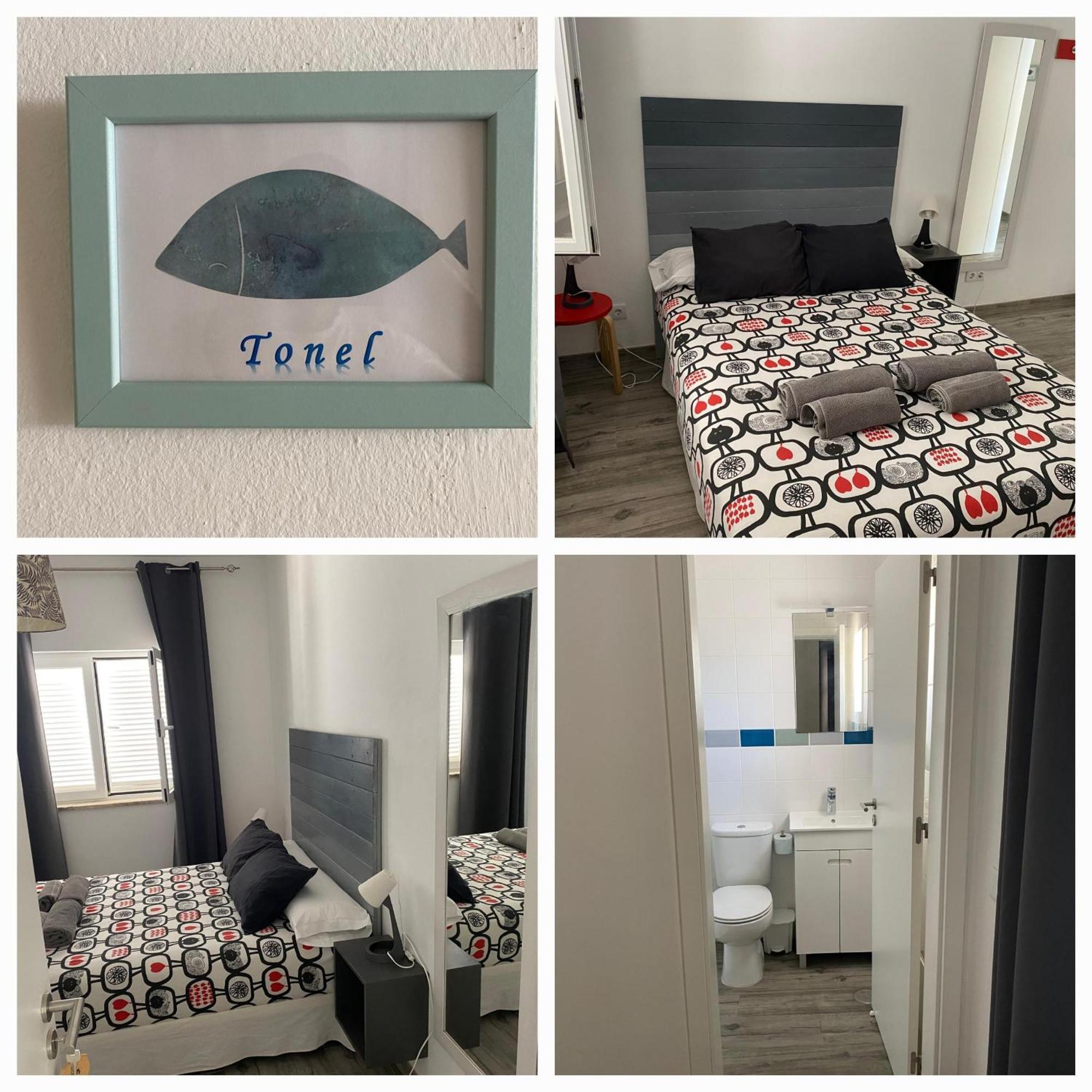 Casa La Isla Apartman Sagres Kültér fotó
