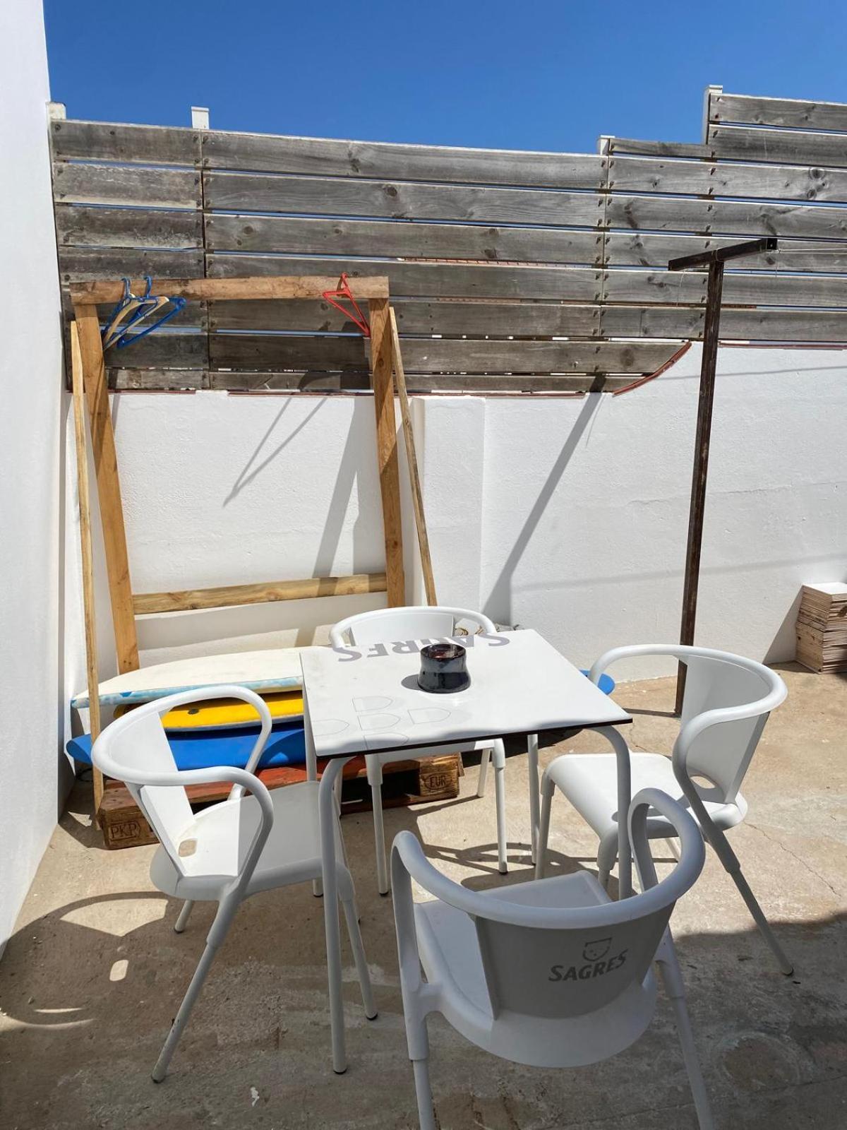 Casa La Isla Apartman Sagres Kültér fotó