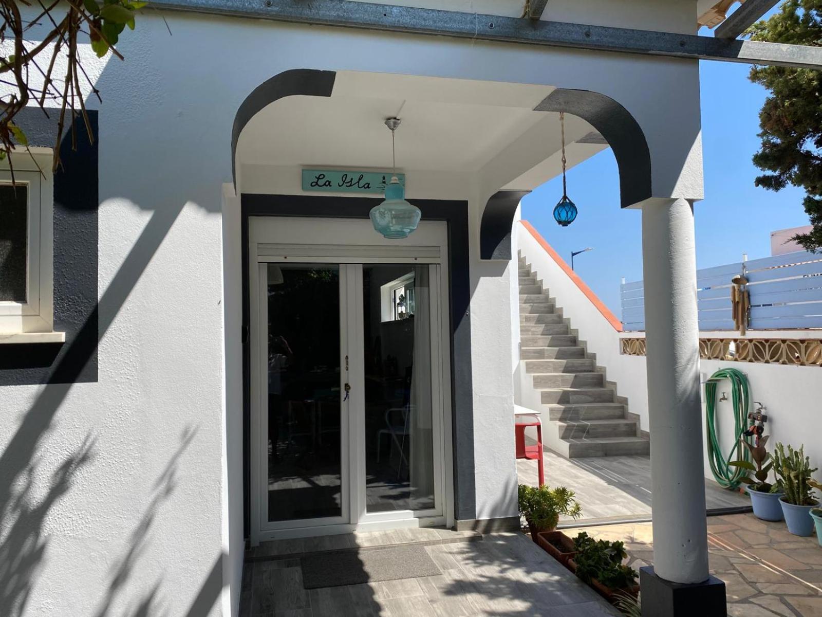 Casa La Isla Apartman Sagres Kültér fotó