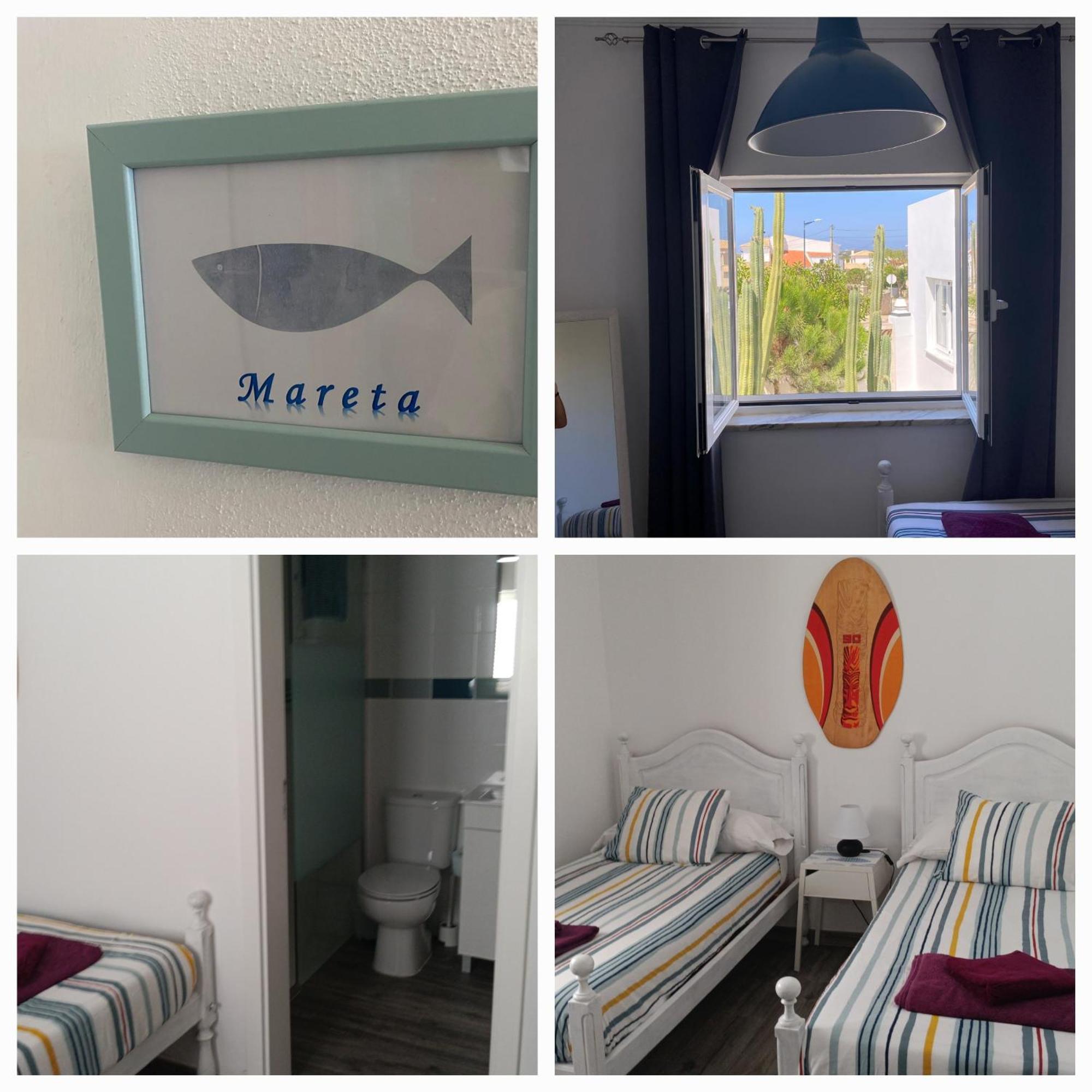 Casa La Isla Apartman Sagres Kültér fotó