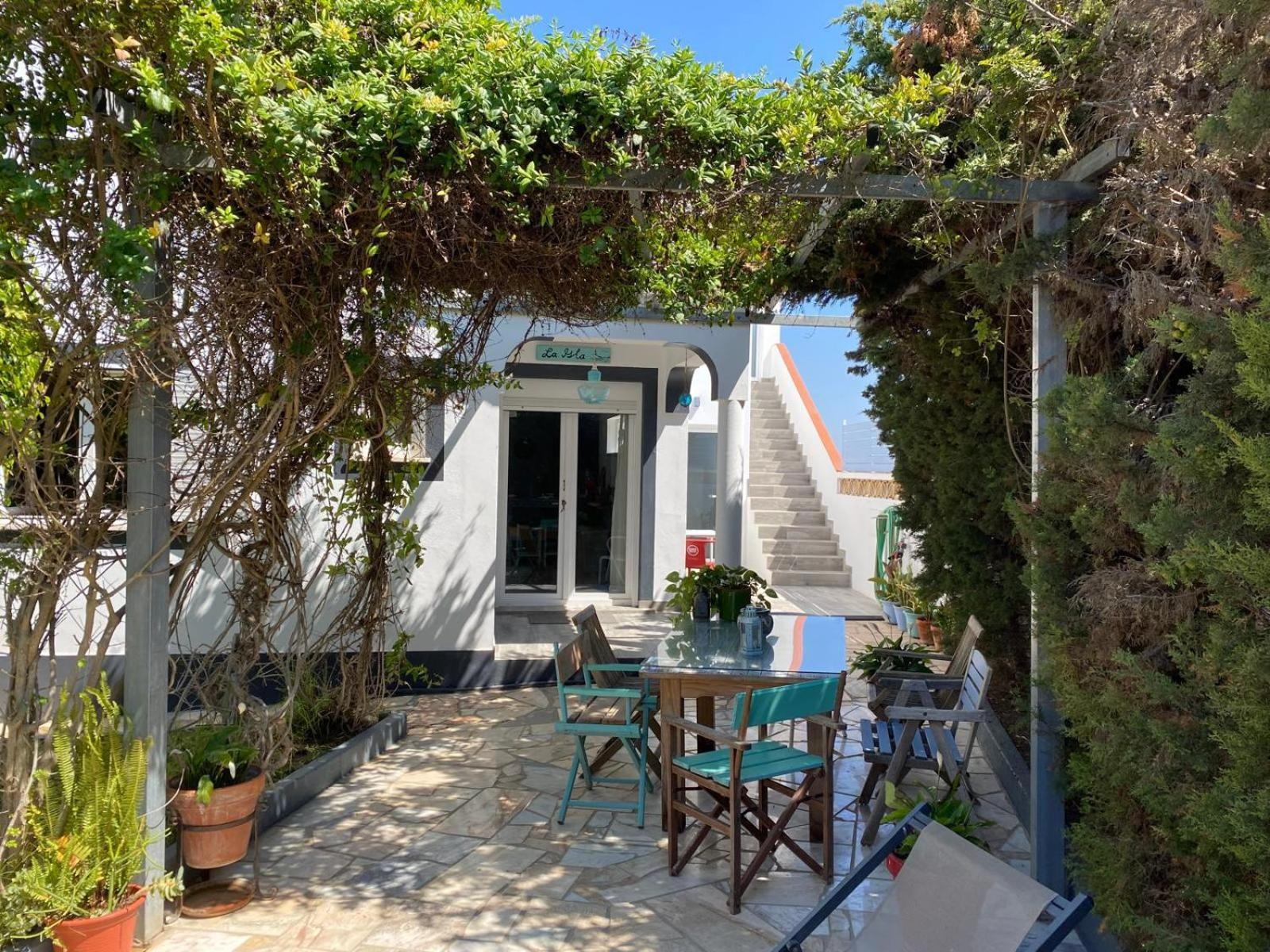 Casa La Isla Apartman Sagres Kültér fotó