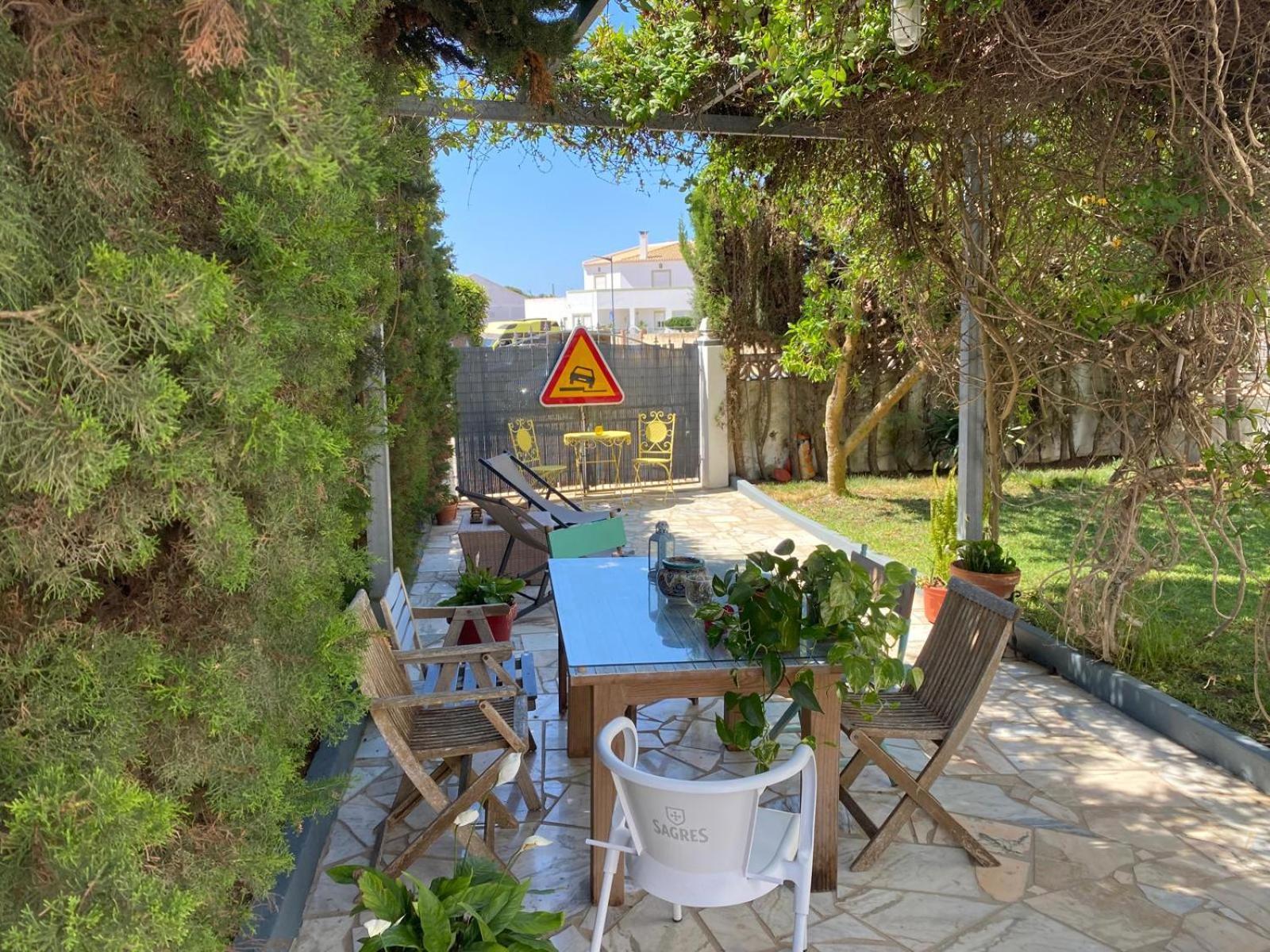 Casa La Isla Apartman Sagres Kültér fotó